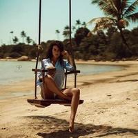 Отзыв от Марта - Виза Destination Thailand